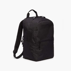 NWT Lo & Sons Hanover 2 backpack in onyx black